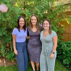 Meet your Posher, Laura